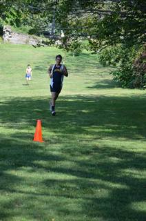 Eric L's pictures - Cheltenham XC - Curtis Arboretum