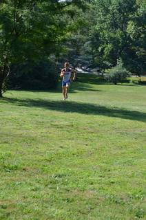 Eric L's pictures - Cheltenham XC - Curtis Arboretum