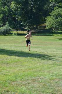 Eric L's pictures - Cheltenham XC - Curtis Arboretum