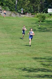 Eric L's pictures - Cheltenham XC - Curtis Arboretum