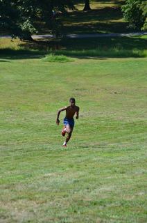 Eric L's pictures - Cheltenham XC - Curtis Arboretum