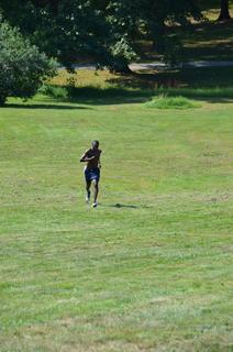 Eric L's pictures - Cheltenham XC - Curtis Arboretum