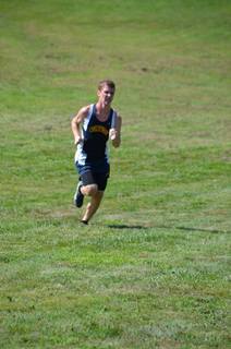 Eric L's pictures - Cheltenham XC - Curtis Arboretum