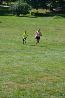 Eric L's pictures - Cheltenham XC - Curtis Arboretum