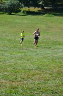 Eric L's pictures - Cheltenham XC - Curtis Arboretum