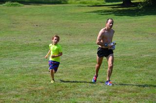 Eric L's pictures - Cheltenham XC - Curtis Arboretum