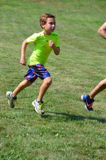 Eric L's pictures - Cheltenham XC - Curtis Arboretum - Josh G