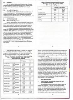 colonoscopy paperwork