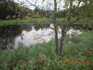 Afton, Minnesota, run