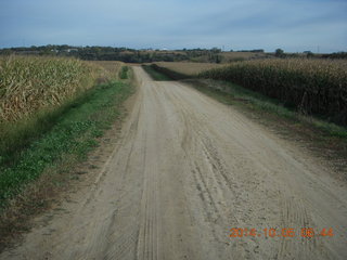 Afton, Minnesota, run
