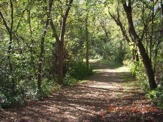 Burnsville, Minnesota, park run
