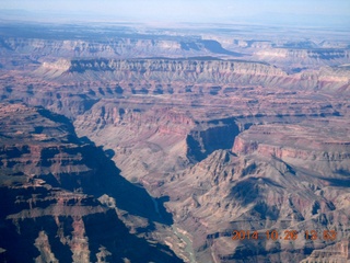 31 8ss. aerial - Grand Canyon