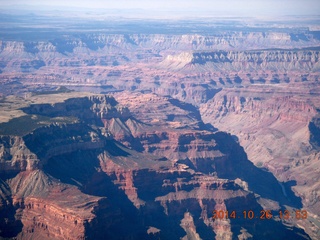 1787 8ss. aerial - Grand Canyon