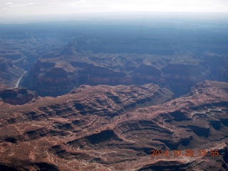 33 8ss. aerial - Grand Canyon