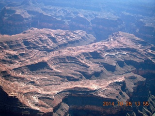 34 8ss. aerial - Grand Canyon