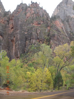 135 8t1. Zion National Park