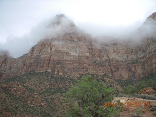 Zion National Park - Watchman hike