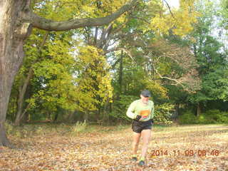 Onion Creek drive - Adam run (tripod and timer)