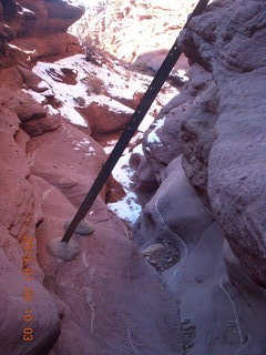 Fisher Towers hike