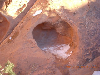 Arches National Park - Devils Garden hike