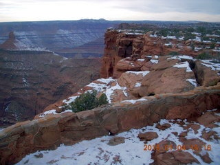 139 8v4. Dead Horse Point - vista view ^^