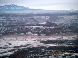 150 8v4. Dead Horse Point - vista view ^^