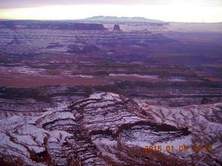 153 8v4. Dead Horse Point - vista view ^^