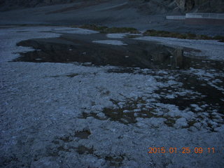 Death Valley - Badwater Basin