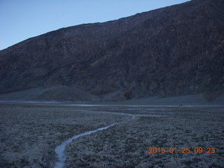 Death Valley - Badwater Basin