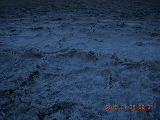 Death Valley - Badwater Basin