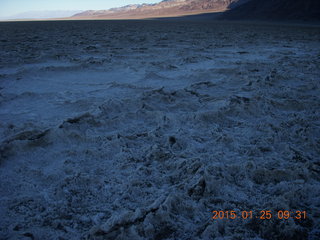 Death Valley - Badwater Basin