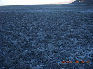 Death Valley - Badwater Basin