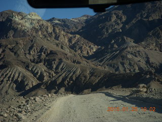 Death Valley - Badwater Basin