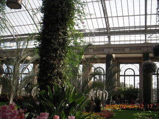 20 8w7. Longwood Gardens