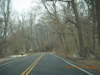 Tookany Creek Parkway
