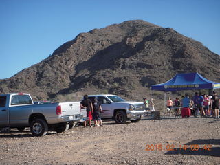 good weather in Arizona