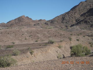 Desert Dash