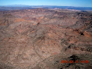 305 8we. aerial - Parker to  Alamo Lake