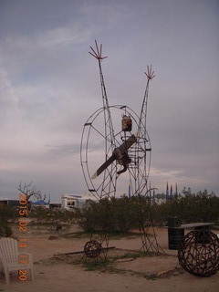 Motown - sculpture man