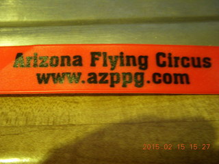 Motown - Arizona Flying Circus - musicians