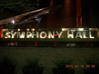 Symphony Hall