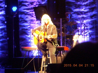 Mesa Arts Center - Arlo Guthrie