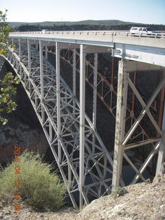 Burro Creek Bridge
