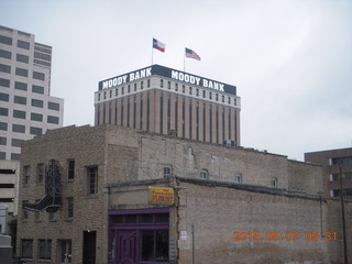 Austin - capitol of Texas