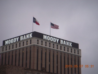 Yard House -- Mike, Amanda, Austin