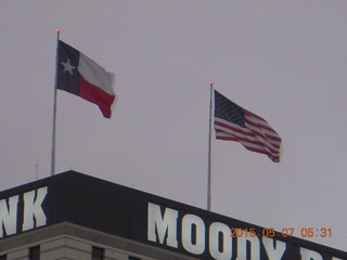 Austin - capitol of Texas