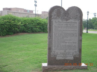 Sean's new boat - Kristina II - cute boat store with Austin Mini