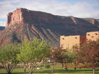 Gateway morning run - Mid and Karen (back)