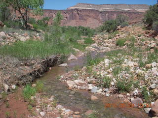 81 8zv. Beaver Creek Canyon hike