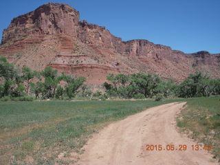 Beaver Creek Canyon hike